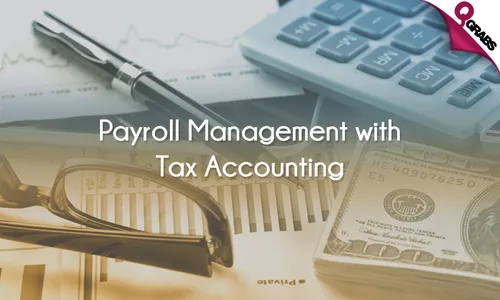 Payroll Management with Tax Accounting Online Course!